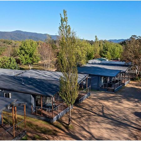 Discovery Parks - Mount Buffalo Porepunkah Luaran gambar